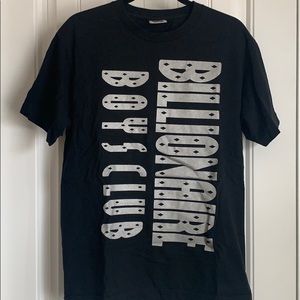 Billionaire Boys Club T-Shirt
